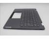 Lenovo 5CB1N95810 Tastatur inkl. TopcaseASM CZE/SLK H83DK NFP SG