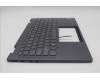 Lenovo 5CB1N95810 Tastatur inkl. TopcaseASM CZE/SLK H83DK NFP SG