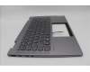 Lenovo 5CB1N96852 Tastatur inkl. TopcaseASM ITA H83DK FP ARG