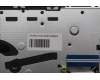 Lenovo 5CB1N96852 Tastatur inkl. TopcaseASM ITA H83DK FP ARG