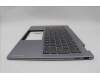 Lenovo 5CB1N96857 Tastatur inkl. TopcaseASM GER H83DK FP ARG