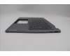 5CB1N96858 Lenovo COVER UpperCaseASM FRA/ENG H83DK FP ARG