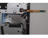 Lenovo 5CB1N96860 Tastatur inkl. TopcaseASM POR H83DK FP ARG