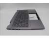 Lenovo 5CB1N96860 Tastatur inkl. TopcaseASM POR H83DK FP ARG