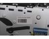 Lenovo 5CB1N96860 Tastatur inkl. TopcaseASM POR H83DK FP ARG