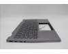 Lenovo 5CB1N96863 Tastatur inkl. TopcaseASM SPA H83DK FP ARG