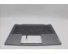 5CB1N96865 Lenovo COVER UpperCaseASM TC H83DK FP ARG