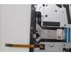5CB1N96865 Lenovo COVER UpperCaseASM TC H83DK FP ARG