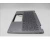 Lenovo 5CB1N96874 Tastatur inkl. TopcaseASM BEL H83DK FP ARG