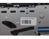 Lenovo 5CB1N96874 Tastatur inkl. TopcaseASM BEL H83DK FP ARG