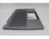 Lenovo 5CB1N96876 Tastatur inkl. Topcase französischA H83DK FP ARG