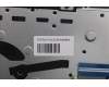 5CB1N96885 Lenovo COVER UpperCaseASM HUN H83DK NFP ARG