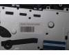 Lenovo 5CB1N96886 Tastatur inkl. TopcaseASM HBW H83DK NFP ARG