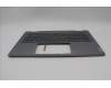 Lenovo 5CB1N96888 Tastatur inkl. TopcaseASM GER H83DK NFP ARG