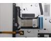 Lenovo 5CB1N96888 Tastatur inkl. TopcaseASM GER H83DK NFP ARG
