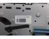 Lenovo 5CB1N96891 Tastatur inkl. TopcaseASM POR H83DK NFP ARG