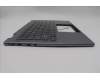 Lenovo 5CB1N96893 Tastatur inkl. TopcaseASM SLV H83DK NFP ARG