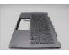 Lenovo 5CB1N96895 Tastatur inkl. TopcaseASM SWS H83DK NFP ARG