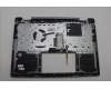 5CB1N96898 Lenovo COVER UpperCaseASM TUR H83DK NFP ARG