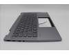 Lenovo 5CB1N96899 Tastatur inkl. TopcaseASM UK H83DK NFP ARG