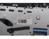 Lenovo 5CB1N96899 Tastatur inkl. TopcaseASM UK H83DK NFP ARG