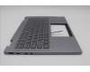 Lenovo 5CB1N96902 Tastatur inkl. TopcaseASM CZE/SLK H83DK NFPARG