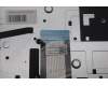 Lenovo 5CB1N96903 Tastatur inkl. TopcaseASM BUL H83DK NFP ARG