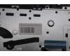 Lenovo 5CB1N96903 Tastatur inkl. TopcaseASM BUL H83DK NFP ARG