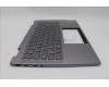 Lenovo 5CB1N96951 Tastatur inkl. TopcaseASM BEL H83DK NFP ARG