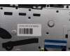 Lenovo 5CB1N96952 Tastatur inkl. TopcaseASM ARA H83DK NFP ARG