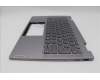 Lenovo 5CB1N96953 Tastatur inkl. Topcase französischA H83DK NFP ARG