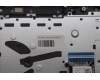 Lenovo 5CB1N96953 Tastatur inkl. Topcase französischA H83DK NFP ARG