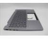 Lenovo 5CB1N96955 Tastatur inkl. TopcaseASM UKR H83DK NFP ARG