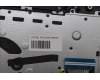 Lenovo 5CB1N96955 Tastatur inkl. TopcaseASM UKR H83DK NFP ARG