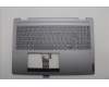 Lenovo 5CB1N96986 Tastatur inkl. TopcaseASM USA ENG H83DM FP ARG