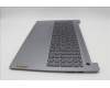 Lenovo 5CB1N97069 Tastatur inkl. Topcase ASM_FRA L 83E7FP AG BL