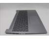 Lenovo 5CB1N97069 Tastatur inkl. Topcase ASM_FRA L 83E7FP AG BL