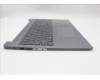 Lenovo 5CB1N97086 Tastatur inkl. Topcase schweiz L 83E7FP AG BL