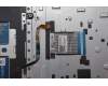 Lenovo 5CB1N97090 Tastatur inkl. Topcase ASM_UK L 83E7FP AG BL
