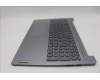 Lenovo 5CB1N97095 Tastatur inkl. Topcase ASM_BEL L 83E7NFP AG BL