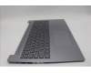 Lenovo 5CB1N97095 Tastatur inkl. Topcase ASM_BEL L 83E7NFP AG BL