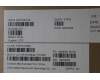 Lenovo 5CB1N97418 Tastatur inkl. Topcase schweiz L 83E7NFP AG BL