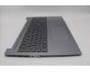 Lenovo 5CB1N97418 Tastatur inkl. Topcase schweiz L 83E7NFP AG BL