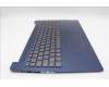 Lenovo 5CB1N97435 Tastatur inkl. Topcase deutsch L 83E7FP AB BL