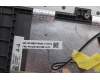 Lenovo 5CB1N97490 Tastatur inkl. Topcase spanisch L 83E7FP AG NBL