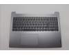 Lenovo 5CB1N97529 C-Cover with keyboard, French, Arctic Grey, Non-Backlight, US