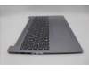 Lenovo 5CB1N97530 Tastatur inkl. Topcase deutsch L 83E7AGNBL