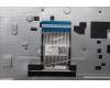 Lenovo 5CB1N97537 Tastatur inkl. Topcase ASM_BEL L 83E7AGNBL