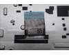 Lenovo 5CB1N97540 Tastatur inkl. Topcase schweiz L 83E7AGNBL