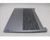 Lenovo 5CB1N97540 Tastatur inkl. Topcase schweiz L 83E7AGNBL